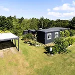 Awesome In With Wifi Tatil Evi Ølsted