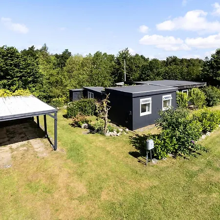 3 Bedroom Stunning Home In Olsted Holiday home Olsted