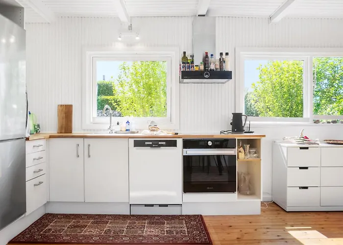 Awesome In With Wifi Ølsted
