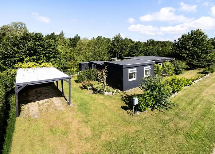 Awesome In With Wifi Casa vacanze Ølsted