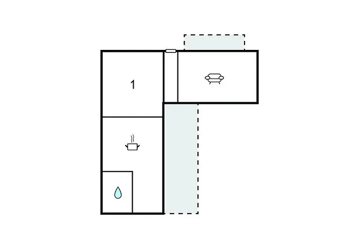 Awesome In With Wifi Casa vacanze *